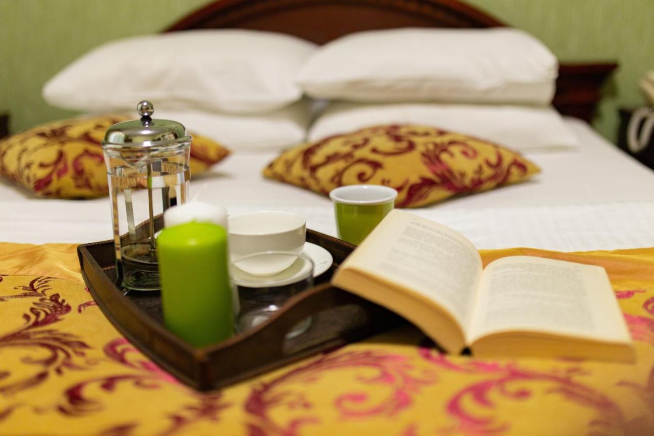 Vila Muntenia Hotel Chişinău Extérieur photo