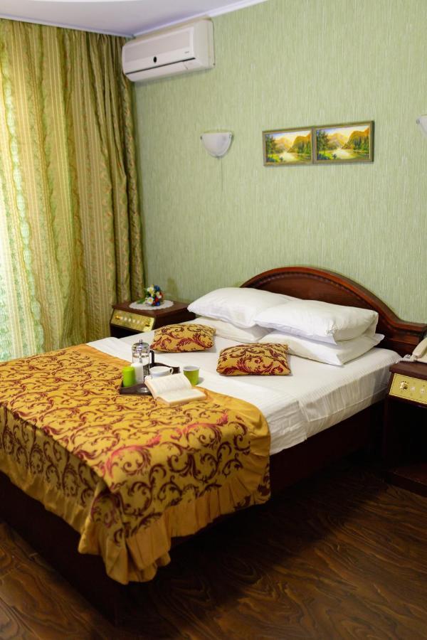 Vila Muntenia Hotel Chişinău Extérieur photo